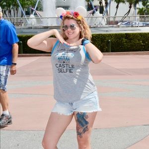 Meet your Posher Joy!